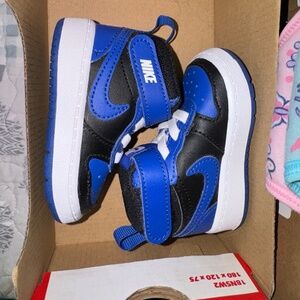Baby Nike Shoes!